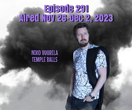 BTTA GUEST 291