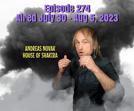 BTTA GUEST 274