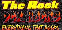 DCX Rocks - Bumper Sticker 013023